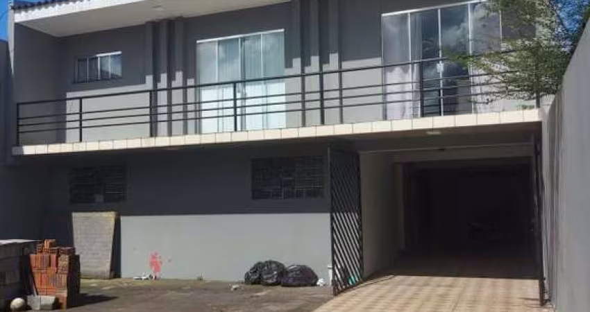 Sobrado para Venda em Guarapuava, Bonsucesso
