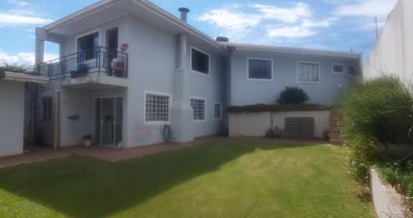 Casa para Venda em Guarapuava, Bonsucesso