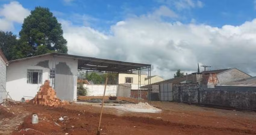 Ponto Comercial para Locação em Guarapuava, Bonsucesso