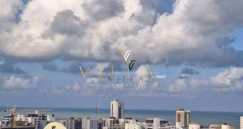 Apartamento Residencial à venda, Jardim Oceania, João Pessoa - AP0255.