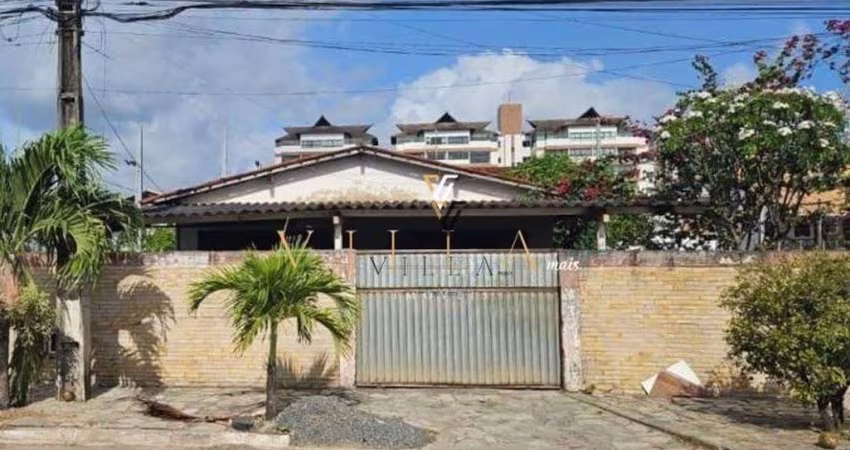 Terreno Residencial à venda, Camboinha, Cabedelo - TE0007.