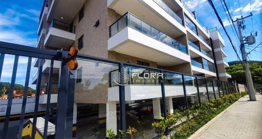 Apartamento com 2 dormitórios à venda, 90 m² por R$ 950.000,00 - Piratininga - Niterói/RJ