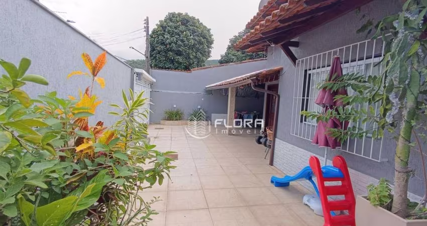 Casa com 2 dormitórios à venda, 100 m² por R$ 720.000 - Serra Grande - Niterói/RJ