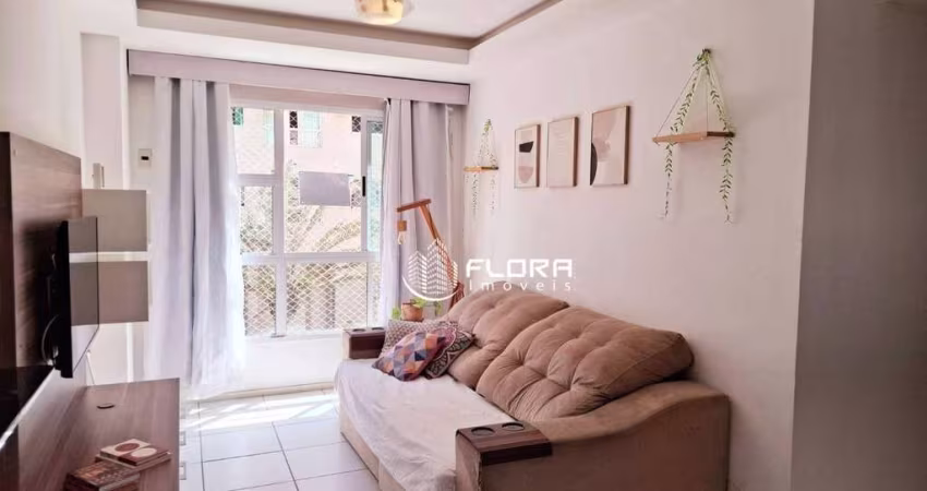 Apartamento à venda, 70 m² por R$ 430.000,00 - Badu - Niterói/RJ
