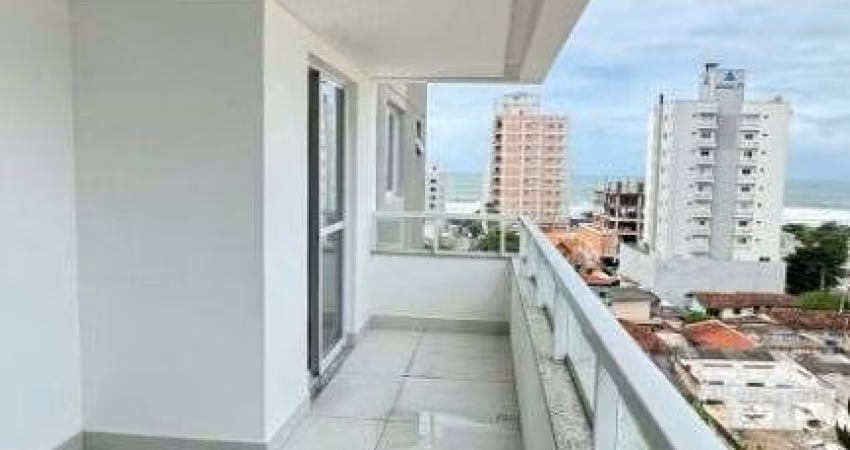 Apartamento com 3 dormitórios à venda, 112 m² por R$ 950.000,00 - Centro - Navegantes/SC