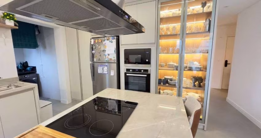 Apartamento com 3 dormitórios à venda, 103 m² por R$ 1.250.000 no Gravatá em Navegantes/SC