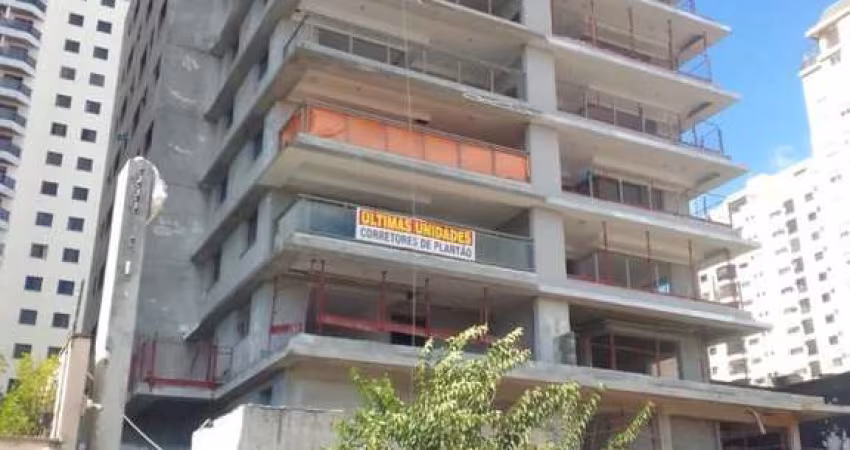 Apartamento para Venda em São Paulo, Perdizes, 4 dormitórios, 4 suítes, 5 banheiros, 3 vagas