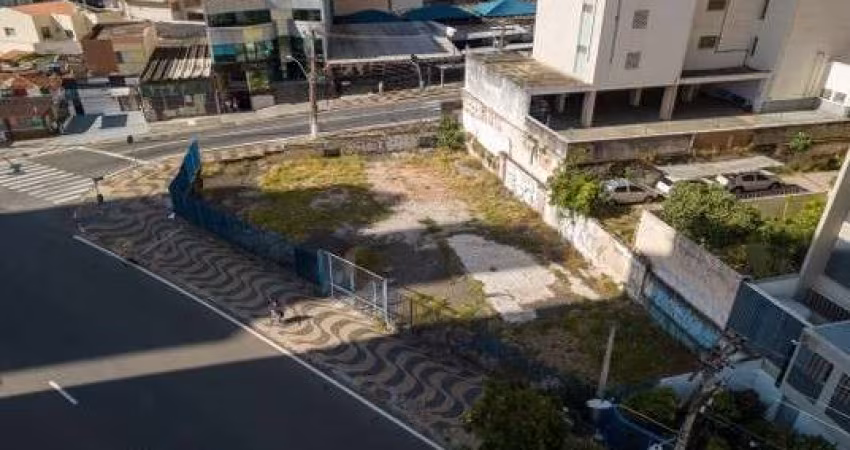 Terreno para Venda em São Paulo, Luz