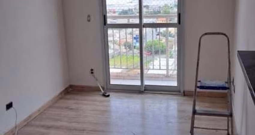 Apartamento para Venda em Cajamar, Portais (Polvilho), 3 dormitórios, 1 suíte, 2 banheiros, 1 vaga