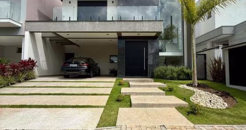 Casa em Condomínio para Venda em Mogi das Cruzes, Cézar de Souza, 3 dormitórios, 3 suítes, 5 banheiros, 4 vagas