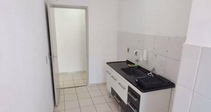 Apartamento para Venda em Jundiaí, Centro, 2 dormitórios, 1 banheiro, 1 vaga