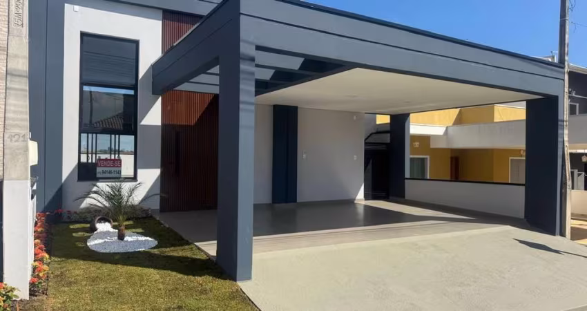 Casa em Condomínio para Venda em Itupeva, Residencial Vila Victoria, 3 dormitórios, 1 suíte, 2 banheiros, 2 vagas