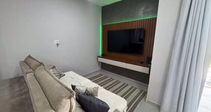 Casa para Venda em Cajamar, Portais (Polvilho), 3 dormitórios, 1 suíte, 2 banheiros, 4 vagas