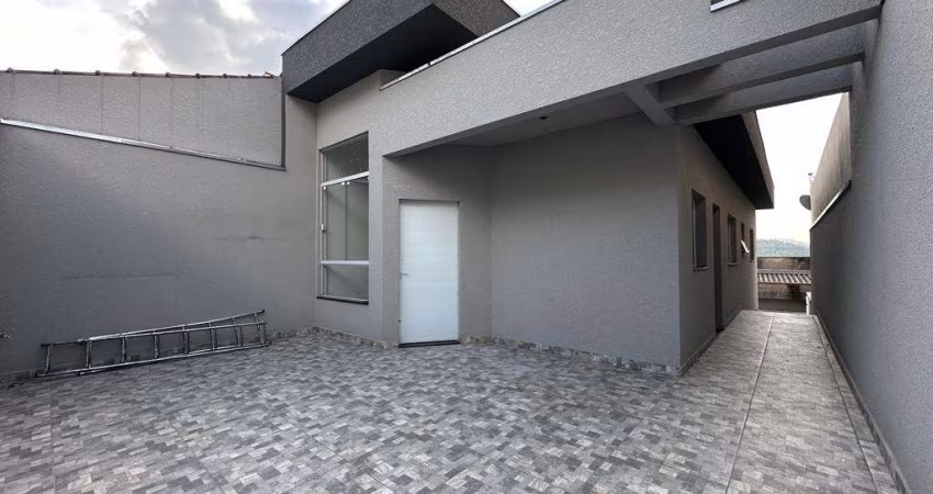 Casa para Venda em Cajamar, São Luiz (Polvilho), 3 dormitórios, 1 suíte, 2 banheiros, 2 vagas