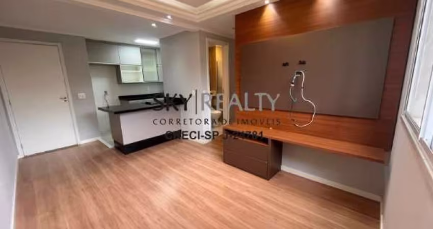 Apartamento com 2 quartos para alugar na Rua Vicente Pinheiro, 23, Jardim Helga, São Paulo