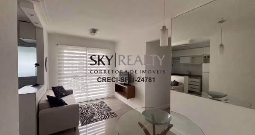Apartamento com 2 quartos para alugar na Rua José da Silva Ribeiro, 420, Vila Andrade, São Paulo