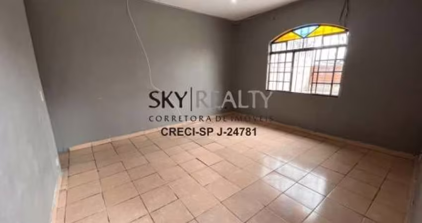 Casa com 3 quartos à venda na Goncalo Moreira, 50, Vila Constança, São Paulo