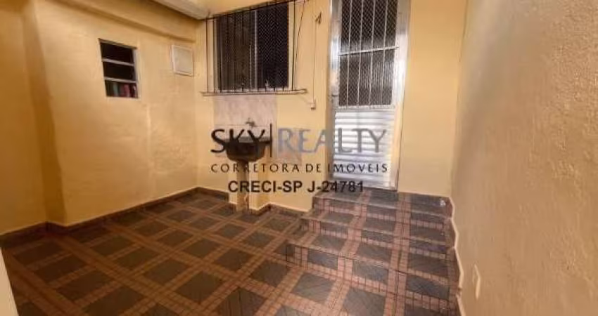 Casa com 1 quarto para alugar na Rua Domenico Fischieti, 100, Jardim Martini, São Paulo
