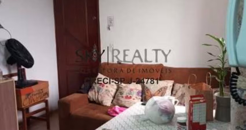Apartamento com 2 quartos à venda na Cânhamo da Índia, 316, Conjunto Habitacional Instituto Adventista, São Paulo