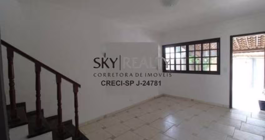 Casa em condomínio fechado com 2 quartos à venda na Rua João de Araújo, 330, Vila dos Andradas, São Paulo