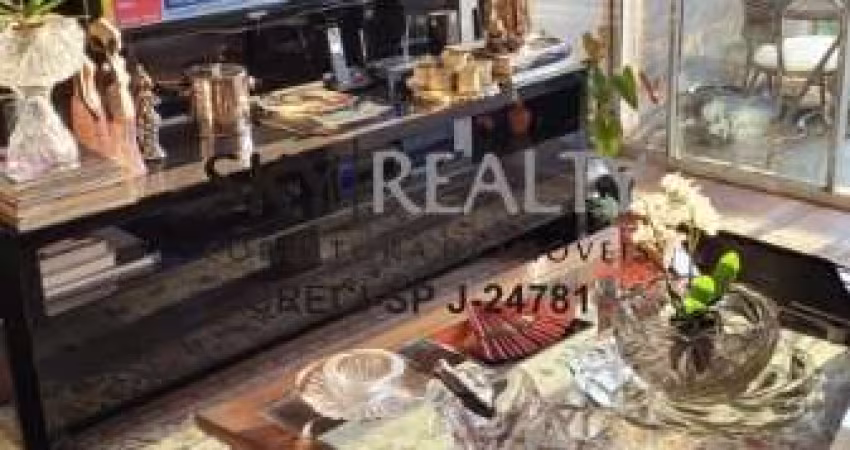 Apartamento com 3 quartos à venda na Avenida Giovanni Gronchi, 4499, Vila Andrade, São Paulo
