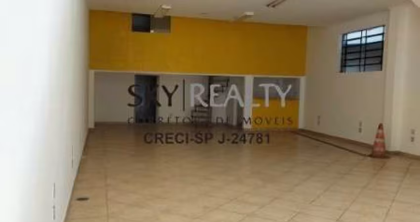 Ponto comercial à venda na Avenida Nossa Senhora do Sabará, 1100, Vila Sofia, São Paulo