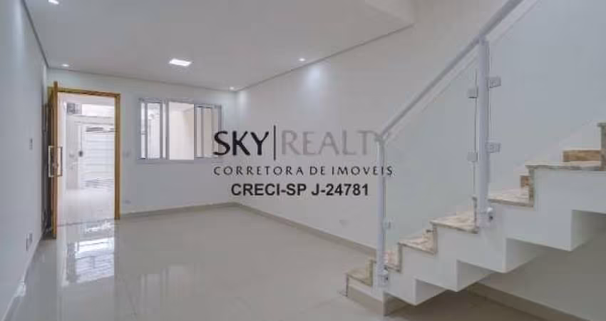 Casa com 3 quartos à venda na Rua Conde Luiz Zunta, 06, Jardim Santa Cruz (Campo Grande), São Paulo