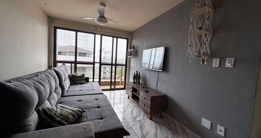 Cobertura para Locação em Cabo Frio, Vila Nova, 3 dormitórios, 2 suítes, 3 banheiros, 1 vaga