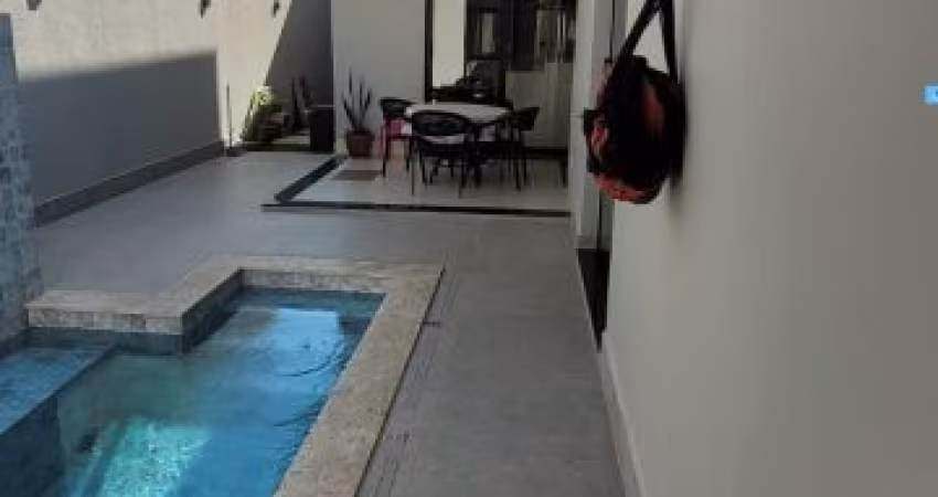 Casa Cond. Belvedere 2 - Alto Padrão