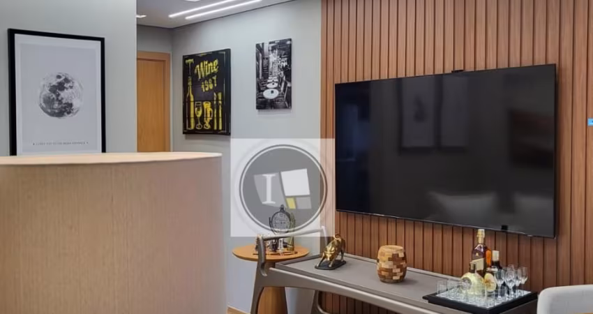 Apartamento Próximo Unic Beira Rio