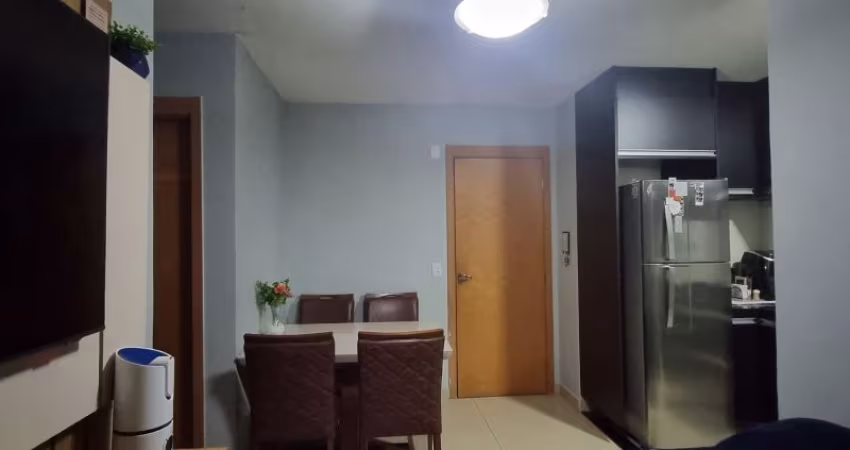 Apartamento com 2 quartos para alugar na Rua Rio Grande do Norte, 1, Centro Sul, Várzea Grande
