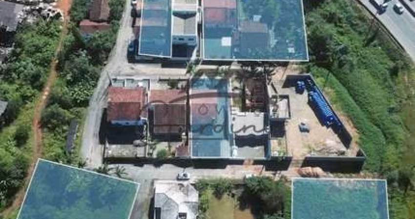 Terreno à venda na Avenida Itaipava, 51, Itaipava, Itajaí