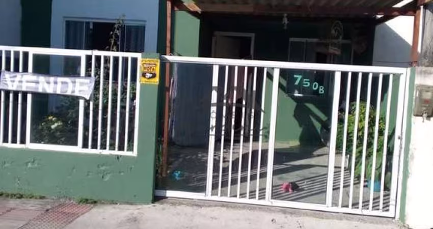 Casa com 2 quartos à venda na Rua Mariangela Rocha Fabeni, 750, Santa Regina, Itajaí