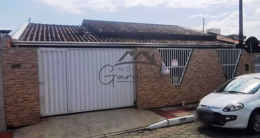 Casa com 2 quartos à venda na Rua Mariangela Rocha Fabeni, 955, Santa Regina, Itajaí
