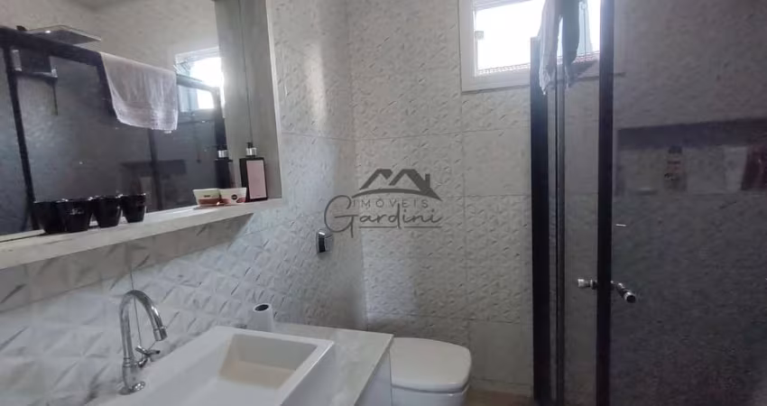 Casa em condomínio fechado com 4 quartos à venda na Rua Hildo Silva, 29, Barra do Rio, Itajaí
