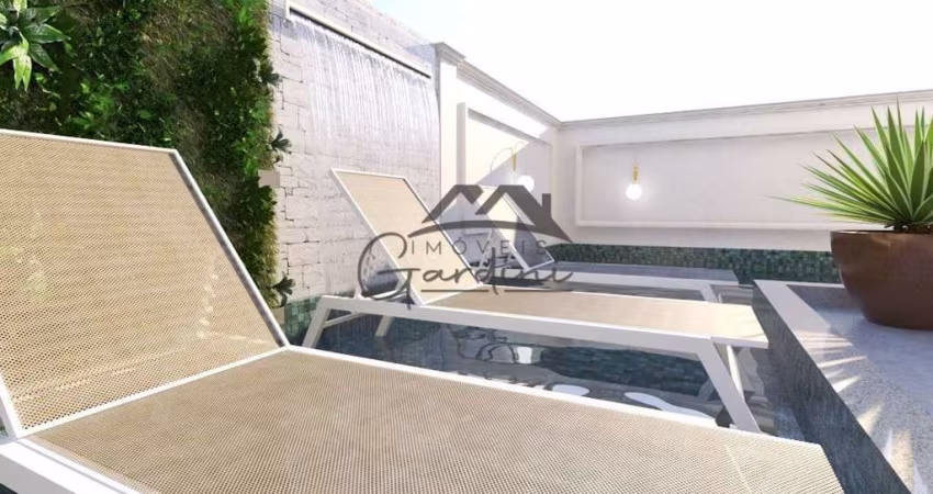 Apartamento com 3 quartos à venda na Rua 252, 264, Meia Praia, Itapema