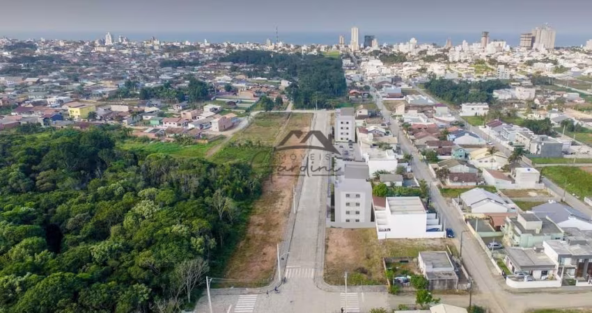 Apartamento com 2 quartos à venda na Rua do Príncipe, Itacolomi, Balneário Piçarras