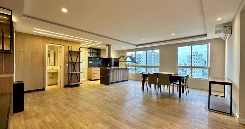 Apartamento com 2 quartos à venda na Rua Santo Antônio, 173, São Judas, Itajaí
