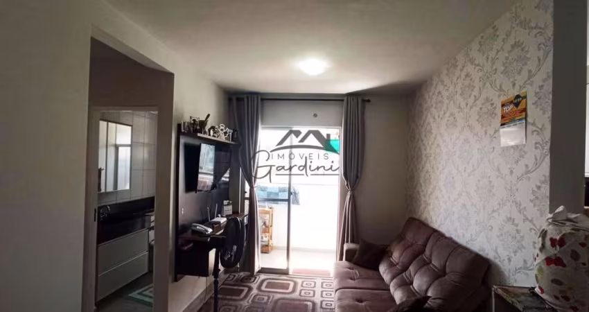 Apartamento com 2 quartos à venda na Rua Fermino Vieira Cordeiro, 2142, Espinheiros, Itajaí