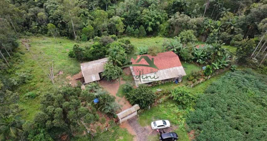 Chácara / sítio à venda na Rua Geral Rancho Queimado, 300, Boa Vista, Pouso Redondo