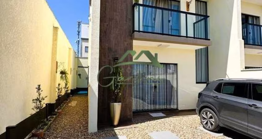 Casa com 3 quartos à venda na Avenida Nereu Ramos, 439, Itacolomi, Balneário Piçarras