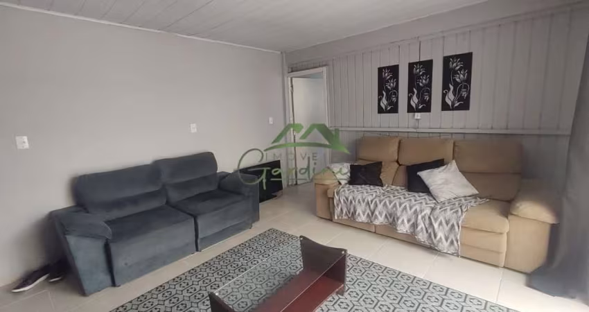 Casa com 2 quartos para alugar na Vicente Candido Pereira, 451, São Roque, Itajaí