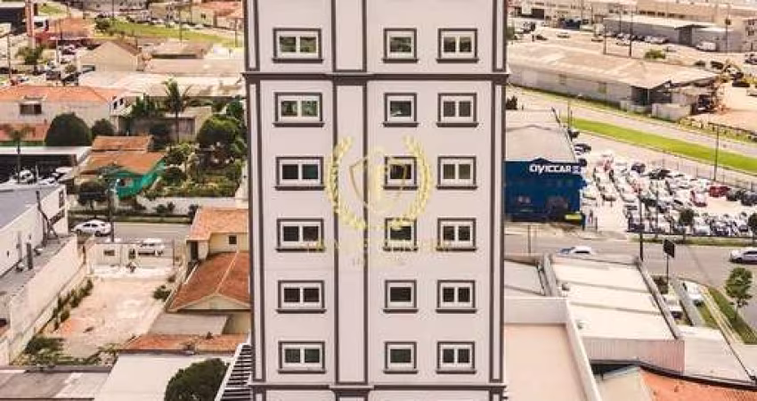 Apartamento Alto Padrão no Centro