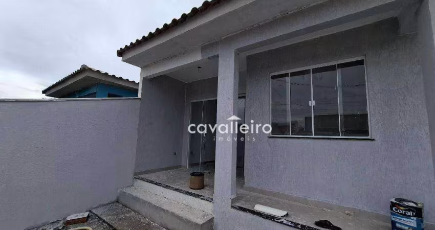 Casa pertinho do Dom Atacadista no Manu Manuela