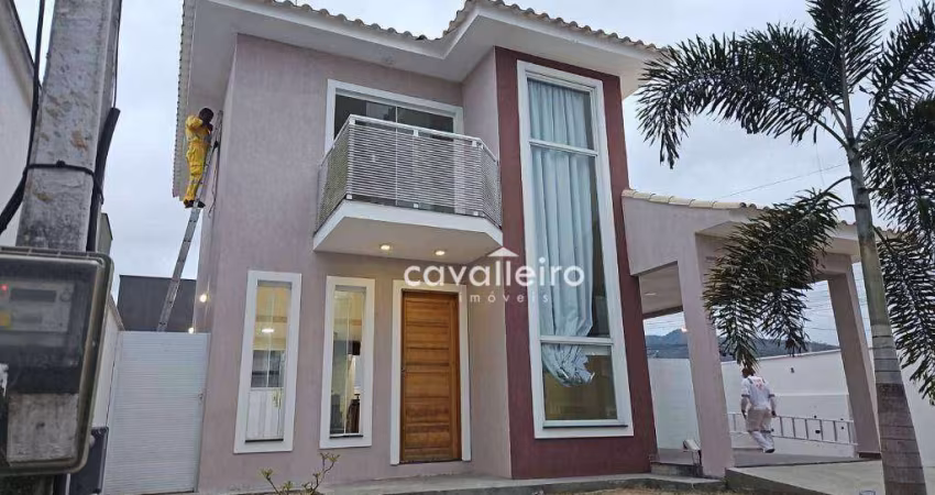 Casa Dplex diferenciada