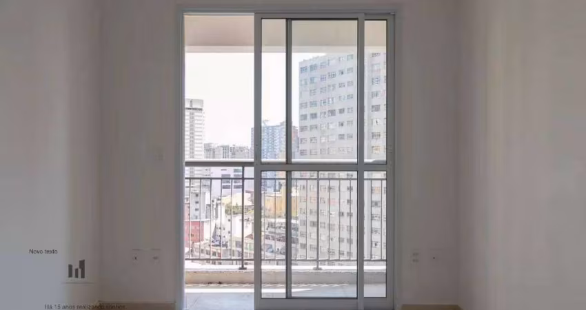 Apartamento a venda no Glicério próximo metrô Sé