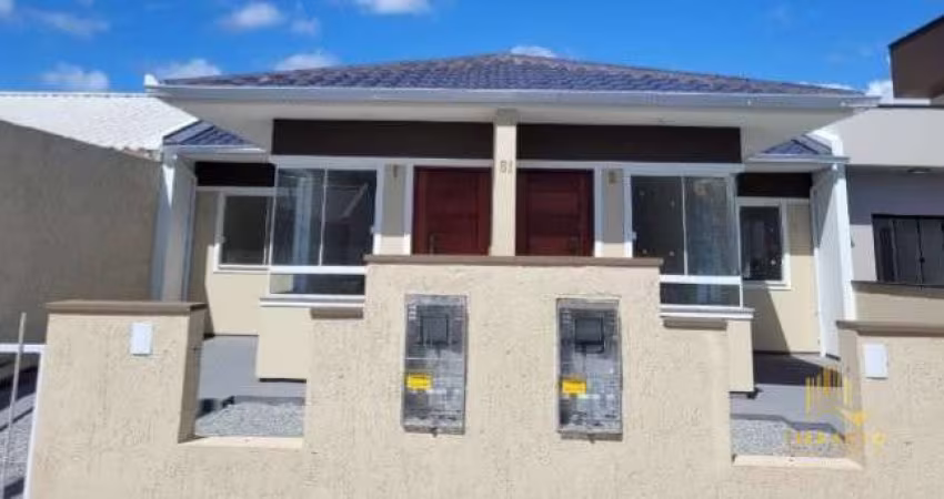 Casa em Palhoca/SC - A VENDA