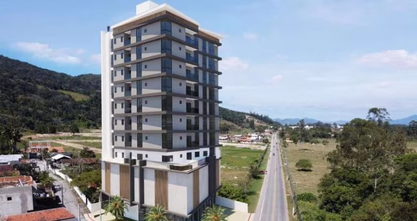 Apartamento em Perequê  no Litoral Catarinense