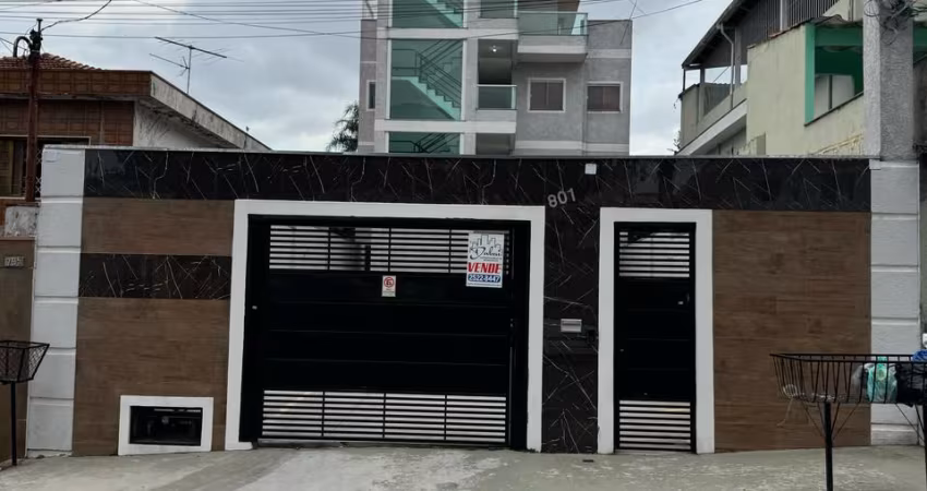 Apartamento Mobiliado Vila Ré