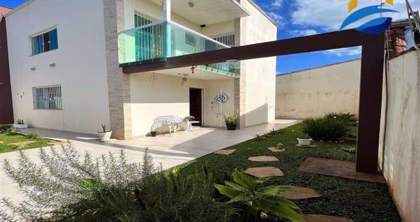 Sobrado Jardim Cibratel Itanhaém/SP